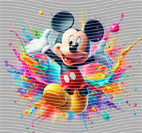 Mickey-AMQ 246